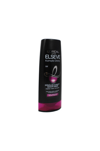 ELSEVE SAC KREMİ ARGENINE 360 ML