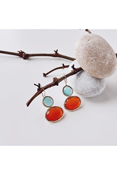 Boise Atelier Orcou Earring | Küpe