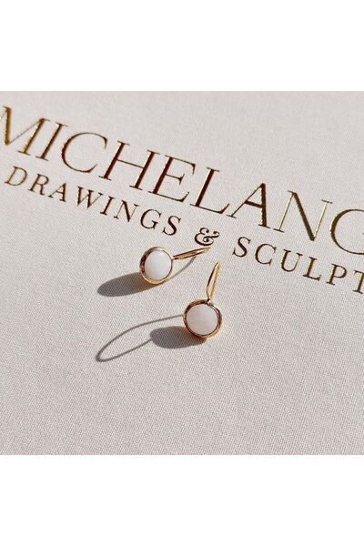 Boise Atelier Aytaşı Earring | Küpe