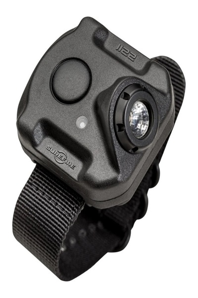 SUREFIRE 2211 Şarj Edilebilir Yüksek Çıkışlı Kol Lambası 300 Lümen