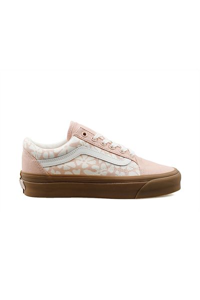 Vans Mte Old Skool Women's Casual Shoes VN000CT9BOD1 Pink