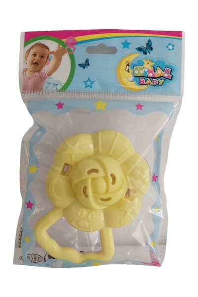 Neta toys Tekli Çıngırak