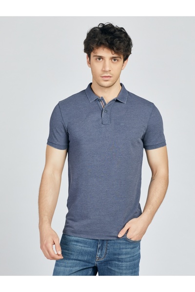 Loft Regular Fit Polo Yaka Erkek Tişört Lf2007514