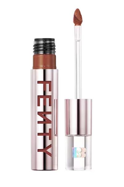 FENTY BEAUTY Fenty Icon Velvet - Liquid Lipstick Bread TRUTH FAIRY