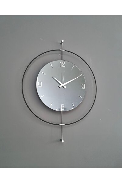 Mimaraft Aliaglass 70 CM GÜMÜŞ