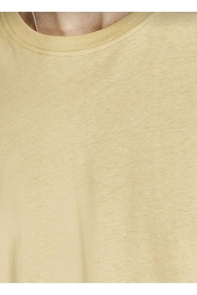 MaviMoure Tricou oversize din bumbac imprimat unisex
