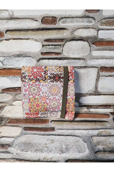 Street Bag محفظة صيفية مصنوعة يدويًا