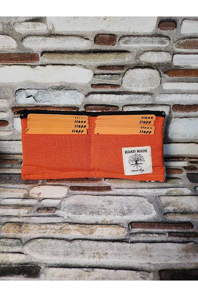 Street Bag Summer Handmade Wallet