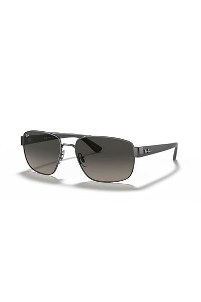 Ray-Ban Rb 3663 004/71 60 Sunglasses