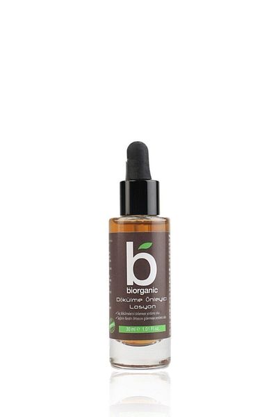 Biorganic Biorgánik Loss - Revitalizing Super Lotion with Anti-Tonic Effect 30mlGEM5D-IIIIII5