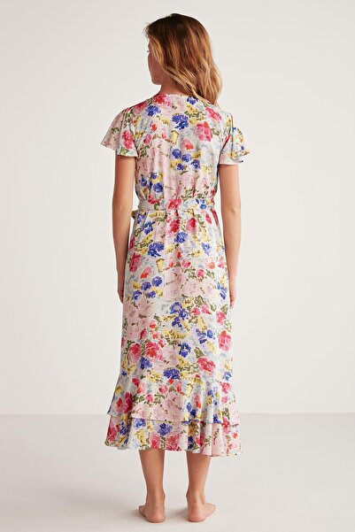 Catherine's Φόρεμα με floral print