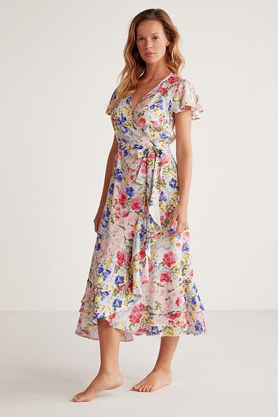 Catherine's Φόρεμα με floral print