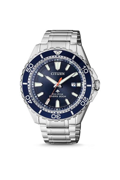 Citizen Men's Wrist Watch Bn0191-80L