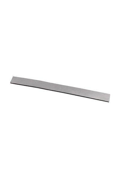 ORLEX Gray Aluminum Flat Splint