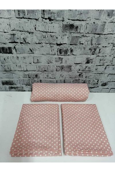 Garden Home مجموعة ملاءات مطاطية منسوجة من Ranforce