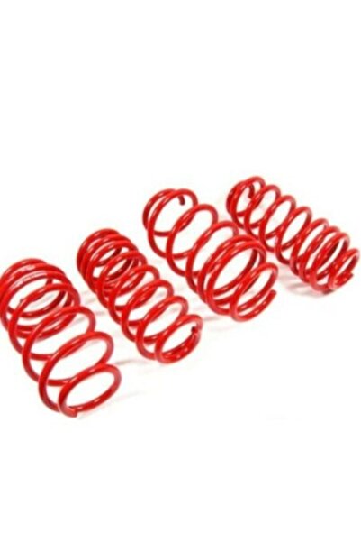 APEXİ Eng Opel Corsa D Spor Yay 3,5 Cm Spor Yay