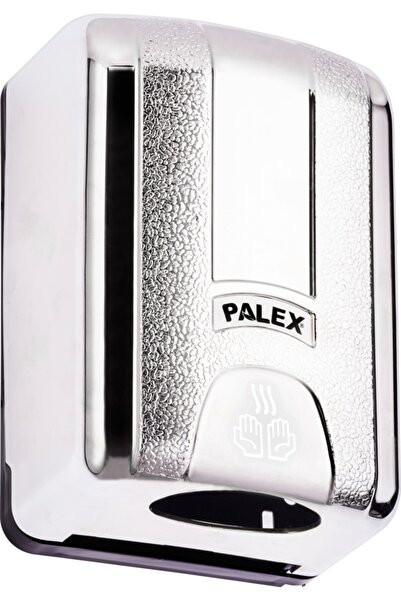 Palex El Kurutma Cihazı Abs Krom Kaplama 2000 W