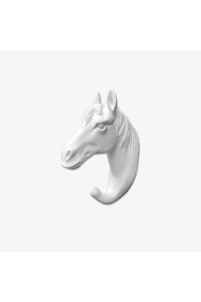 CajuArt Horse Figure Wall Decoration Hanger