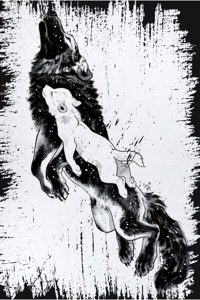 hediyeniburadabul Ρετρό Ξύλινη Αφίσα Τοίχου 20x30