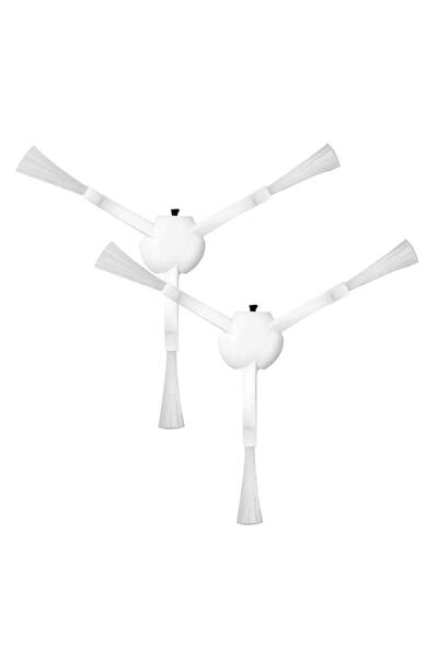 BLC Filtre Mi Mijia 1c Робот прахосмукачка с моп - Странична четка, 2 броя