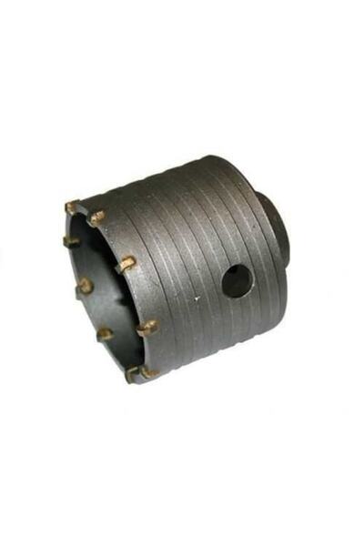 TROY 27462 Elmas Beton Panç (ø 67mm) - Adaptörü Ayrı Satılır