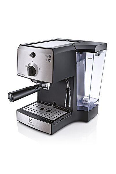 Genel Markalar EEA111 1250 W Espresso ve Capuccino Makinesi