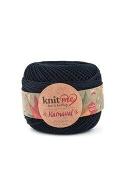 knitme Knit Me Carnival Hand Knitting Rope - 046