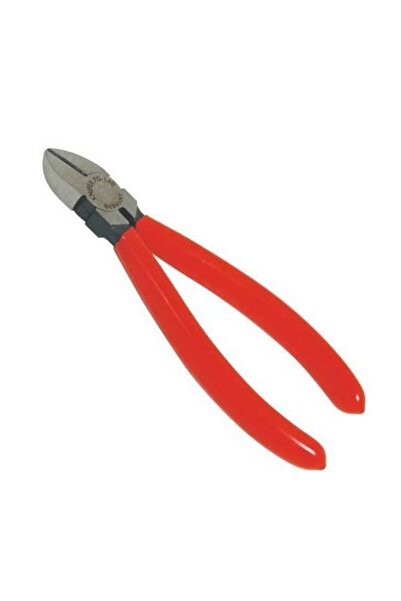 Knipex Knıpex 70 01 125 Yan Keski (125mm)