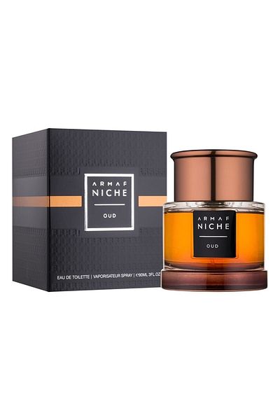 Armaf Oud Perfume by Armaf EDP 90 ml
