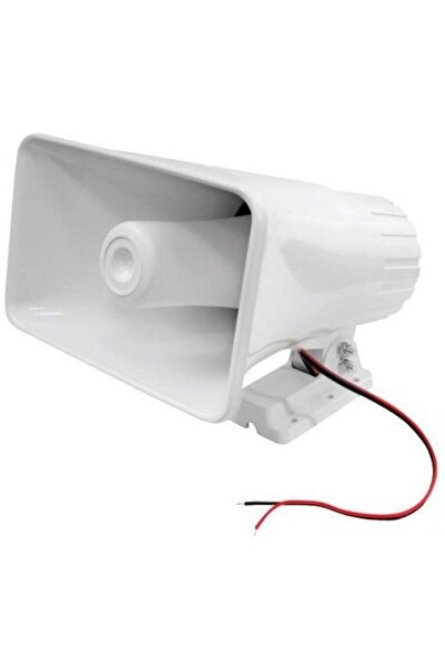 Provoice Ws-60h 8 Ohm 60 Watt Horn Hoparlör
