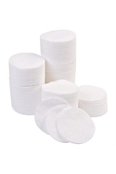 NO.8 HOUSE Transformacion Makyaj Temizleme Pamuğu Disk Pamuk 70 Adet 714420