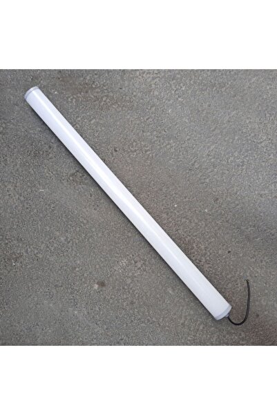 Sunlight Osram Ledli Sıva Üstü Etanj Tavan Armatürü 120cm 60w Yüksek Lümen