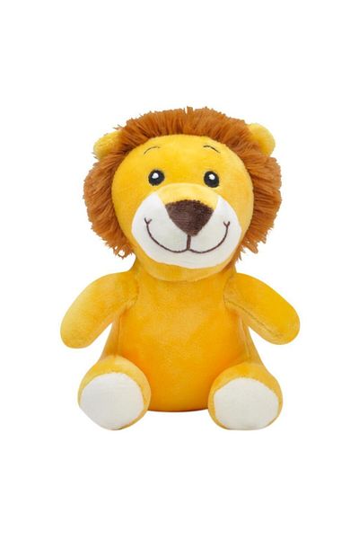 SELAY TOYS Plush Lion Toy 14 Cm 1016