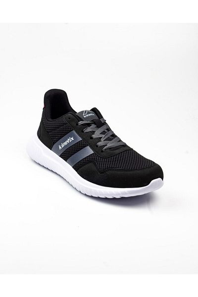 Kinetix Ανδρικά αθλητικά παπούτσια ARINA M Μαύρα 100536554
