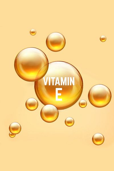 Dr. EA Laboratories Egeria Vitamin E Skin Care Oil - 50 Ml