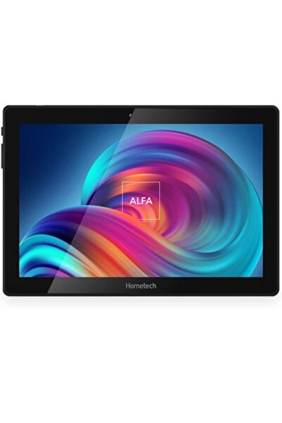 Hometech Alfa 10lm Premium 2 Gb 32 Gb 10.1" Ips Tablet Bilgisayar