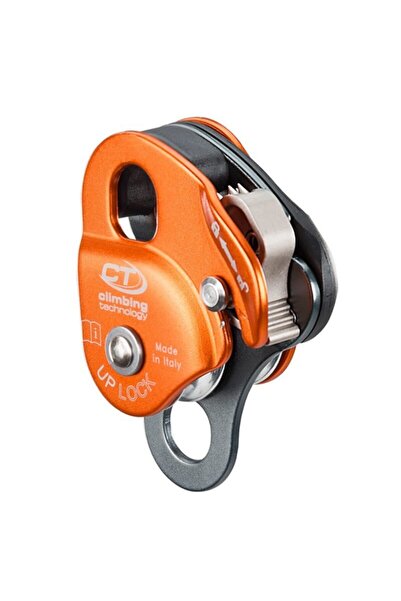 Ct Up Lock Reel