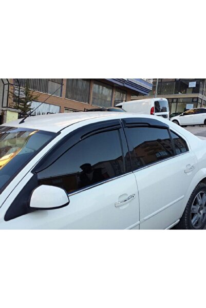 Point Ford Mondeo Mk3 Mügen Cam Rüzgarlığı 2001-2007 Arası 4 Lü Takım