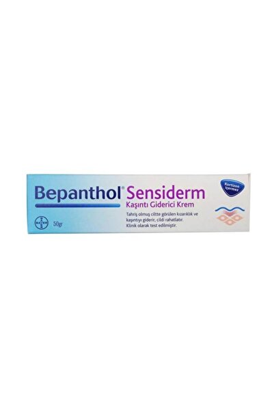Bepanthol Sensiderm 50g