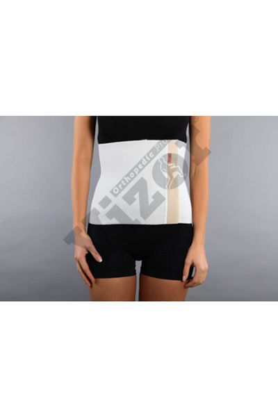 VİZOR Wool Corset 01 - Stylish and Comfortable Design