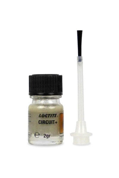 LOCTİTE Mr 3863 Arka Cam Rezistans Tamir Kiti 2 Gr