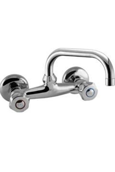 EUROMİX Klasik Lavabo Bataryası