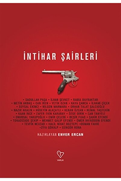 Varlık Yayınları Intihar Şairleri