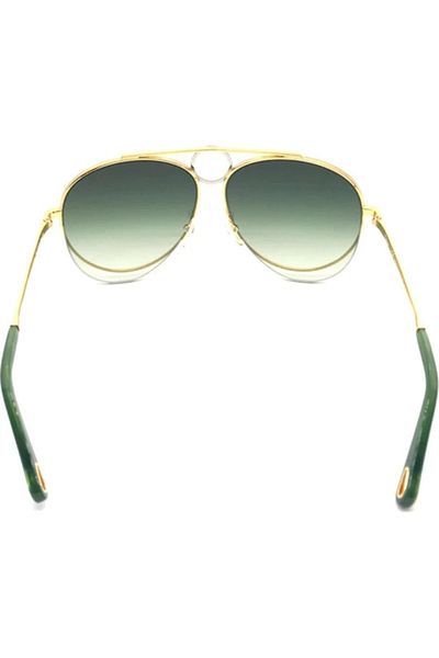 CHLOE Ce144s-827 Women's Sunglasses