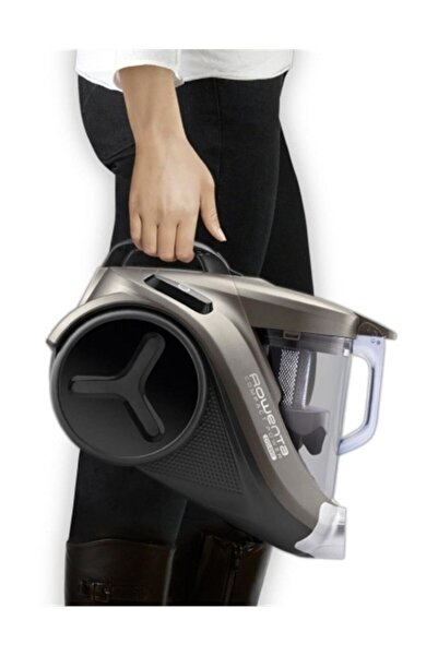 Rowenta Ro3786 Compact Power Cyclonic Toz Torbasız Süpürge 2211400052