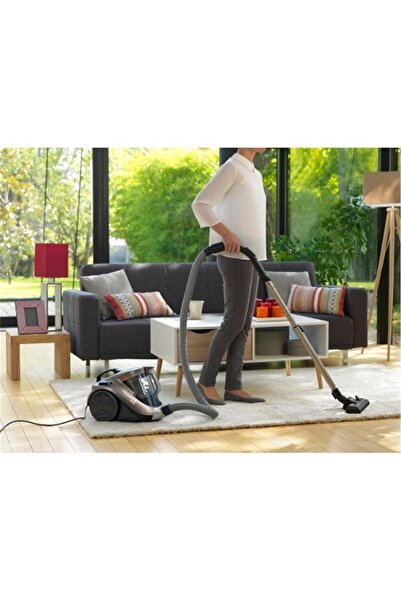 Rowenta Ro3786 Compact Power Cyclonic Toz Torbasız Süpürge 2211400052