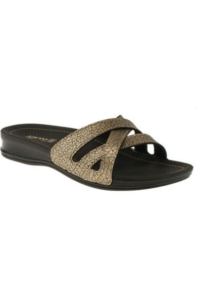 Ceyo Women's Slippers Orthopedic New Season Cix9942-1