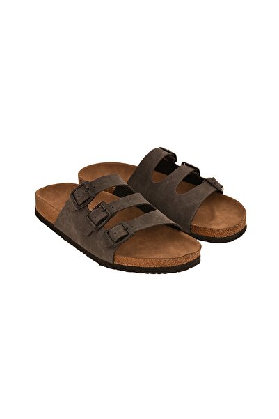 JustBow Παντόφλες καπνιστές Unisex