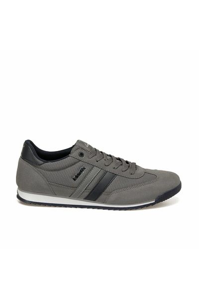 Kinetix HALLEY Gri Lacivert Erkek Sneaker 100238402