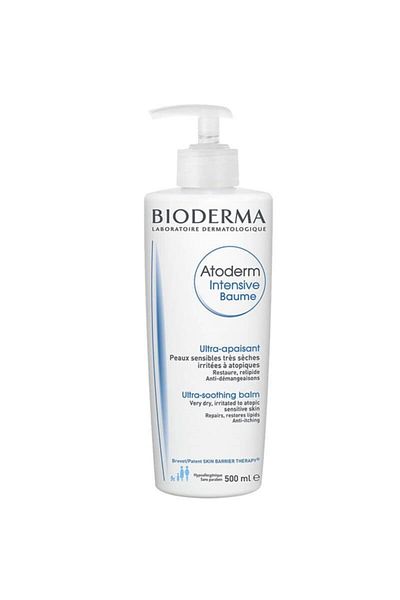 Bioderma Atoderm Intensive Baume 500 ml